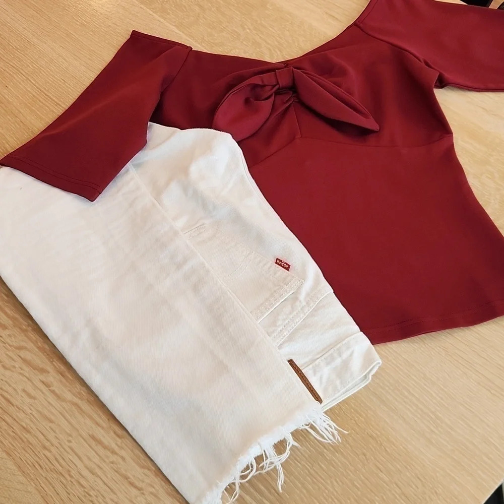 NWT || MODCLOTH- VOODOO VIXEN ||